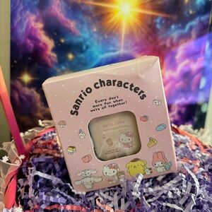 🔖 Sanrio Hello Kitty Noise Canceling Wireless Earbuds
